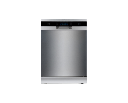 FREESTANDING DISHWASHER - Panasonic STAINLESS/S 14PL SETTINGS (NP-6F2MUQNZ)