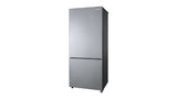 BOTTOM MOUNT REFRIGERATOR - Panasonic STAINLESS STEEL 380L (NR-BX421BUSA)