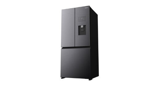 Fridge Freezer with Water Dispenser - Panasonic 493L