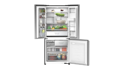 Fridge Freezer with Water Dispenser - Panasonic 493L