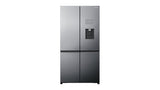 Fridge Freezer with Water Dispenser - Panasonic 616L