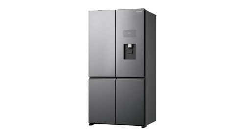 Fridge Freezer with Water Dispenser - Panasonic 616L