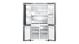 Fridge Freezer with Water Dispenser - Panasonic 616L