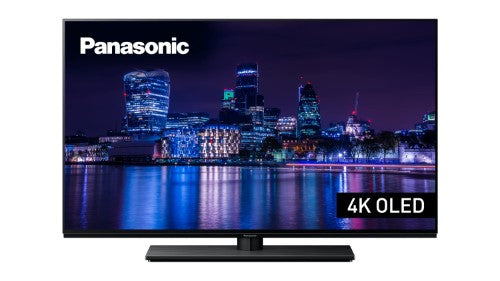 OLED TV - Panasonic 42" MZ980 Smart 4K