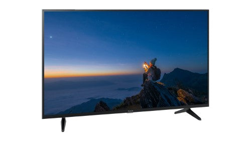 ANDROID TV WITH CHROMECAST - Panasonic 43" FHD