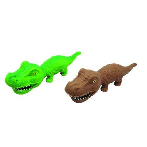 Pullie Pal - Stretch Dino (Set of 12 Assorted)