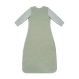 Love to Dream Sleep Bag™ Organic Long Sleeve 1.0 TOG - Olive - 12-24m