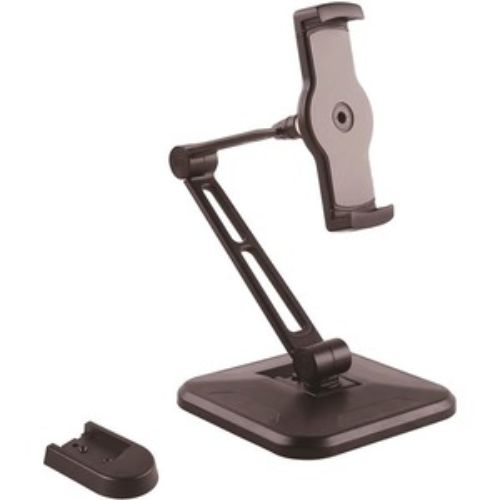 StarTech.com Desktop/Wall Mount for Tablet, iPad Pro, Smartphone - Black