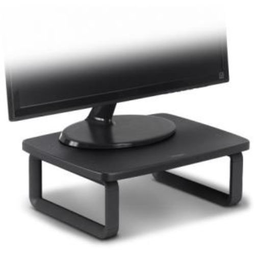 Kensington SmartFit Monitor Stand Plus - Black