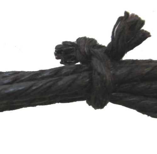 Jewellery Making  - 3# 2mm Cotton Chord 91m - Smartfox