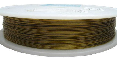 Jewellery Making  - 0.38 Jewellery Wire 100m - Smartfox