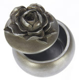 Top Box - Large Rose (Champagne)