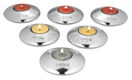 Double Wall Tealight Holder