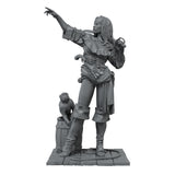 Scale 75 - Figures - Fantasy Wargames - Anne Bonny 35mm