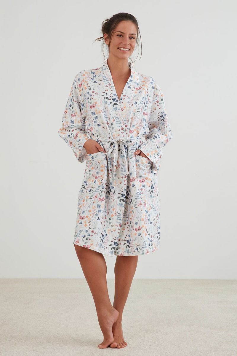 Annie Robe - L/XL - BAKSANA