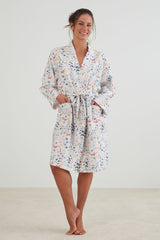 Annie Robe - S/M - BAKSANA