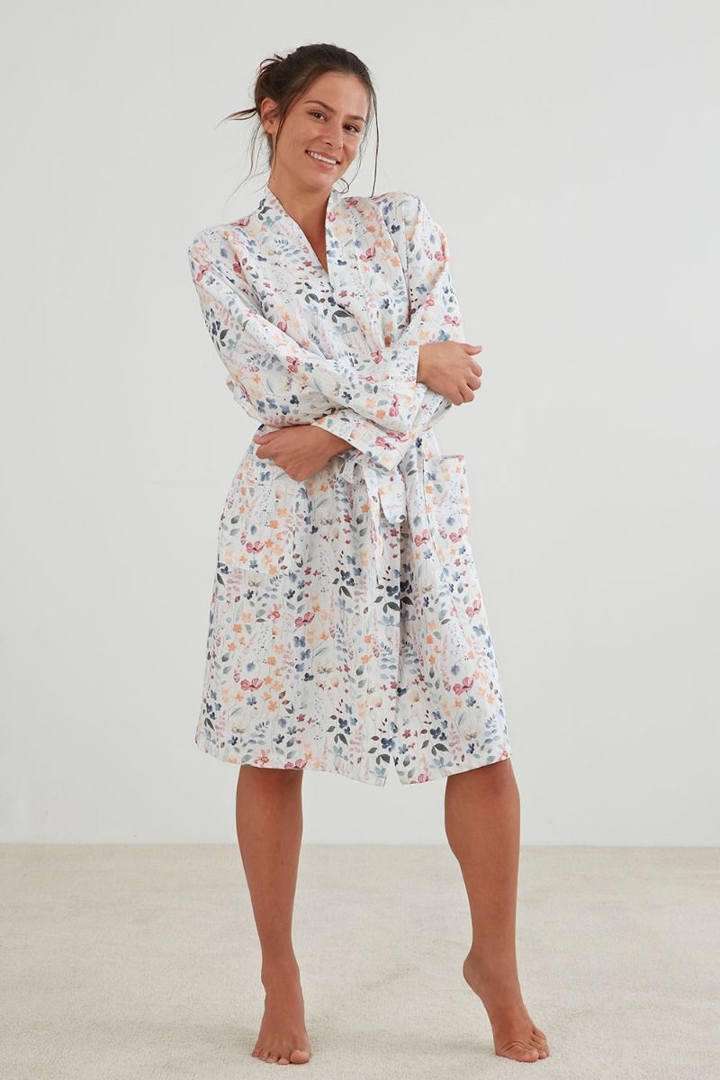 Annie Robe - L/XL - BAKSANA