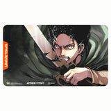 UniVersus Playmat: Attack on Titan  - Battle for Humanity  - Eren Yeager