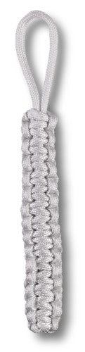 Swiss Army Knife Paracord Pendant - VICTORINOX SAK (Silver)