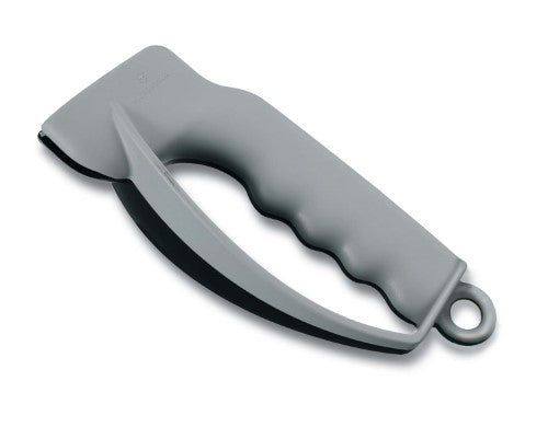 Sharpy Knife Sharpener - VICTORINOX SAK (Gray)