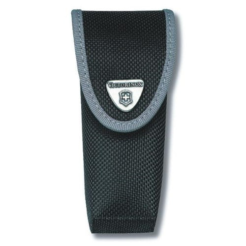 Nylon Belt Pouch - VICTORINOX SAK 05706 (Black)