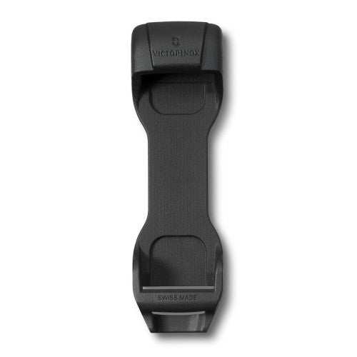 Swiss Army Synthetic Belt Holder - Victorinox (Black)