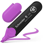 Schneider Highlighter Job Lilac