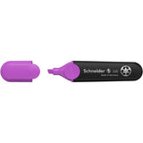 Schneider Highlighter Job Lilac