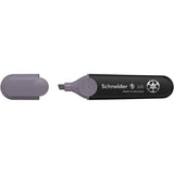 Schneider Highlighter Job Mauve Grey