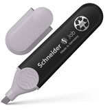 Schneider Highlighter Job Taupe Grey