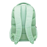 Milan Backpack 4 Zip 25L 1918 Series Green