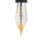 Ferris Wheel Press Fountain Pen Nib  -  Lady Didot Extra Fine