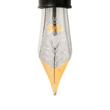 Ferris Wheel Press Fountain Pen Nib  -  Lord Evergreen Medium