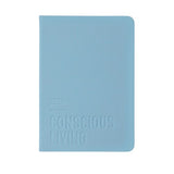 Letts of London Diary Conscious A5 WTV Ocean 2026