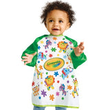 Crayola Young Kids Art Smock