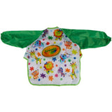 Crayola Young Kids Art Smock