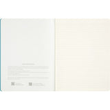 Moleskine LE Cahier Journals Peanuts XL Asst. Ruled  Pk 3