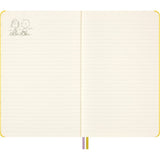 Moleskine LE Notebook Peanuts Large Patty Hard Cover Ruled