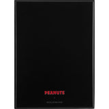 Moleskine LE Set Peanuts NB Large Ruled + 12 Blackwing Soft Pencils + Sharpener