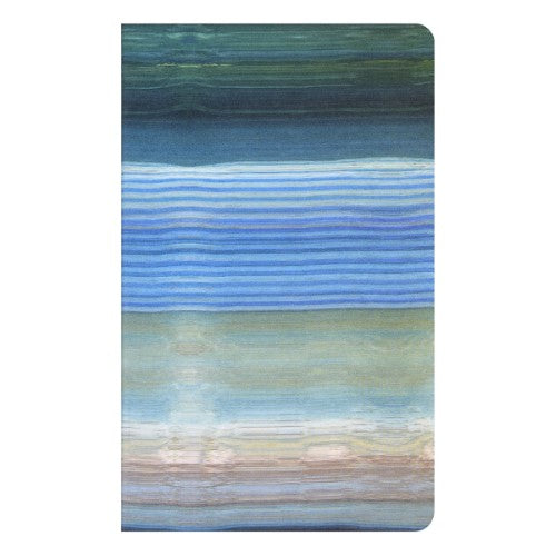 Moleskine LE Impressionism Large Plain Cahier Set