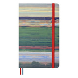 Moleskine LE Impressionism Large Notebook and Pencils Gift Set