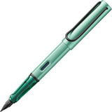 Lamy Al-Star LE Fountain Pen E/Fine Mint (0A8)