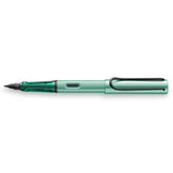 Lamy Al-Star LE Fountain Pen Fine Mint (0A8)