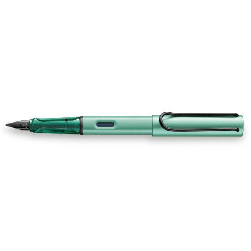 Lamy Al-Star LE Fountain Pen Medium Mint (0A8)