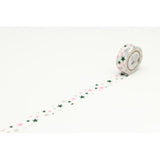 MT Washi Tape 15mm x 7m Kids Motif Star