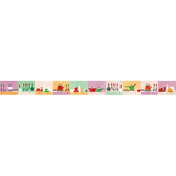 MT Washi Tape 15mm x 7m Maruichikyu Kitchen