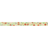 MT Washi Tape 15mm x 7m Maruichikyu Various Ball Games