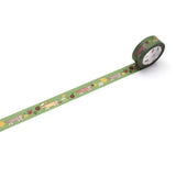 MT Washi Tape 15mm x 7m Lisa Larson Autumn Mikey