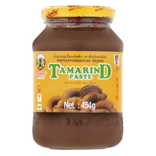 Pantai Paste Tamarind  - 454G