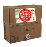 Big Red Sauce Tomato Ketchup Classic  - 15KG